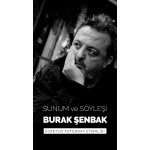 Burak Şenbak ile Fotoğraf Sunumu ve Söyleşi